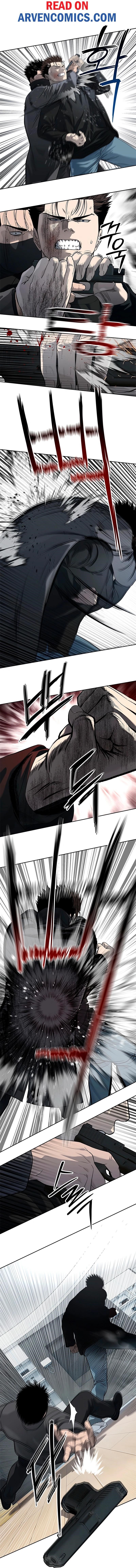 God of Blackfield — Chapter 241 — page 15