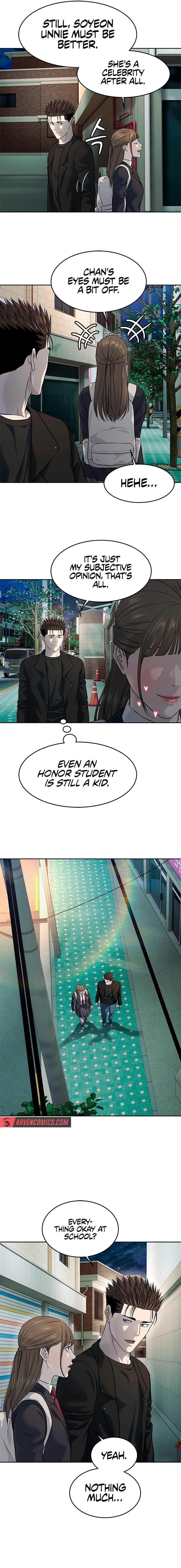 God of Blackfield — Chapter 243 — page 4
