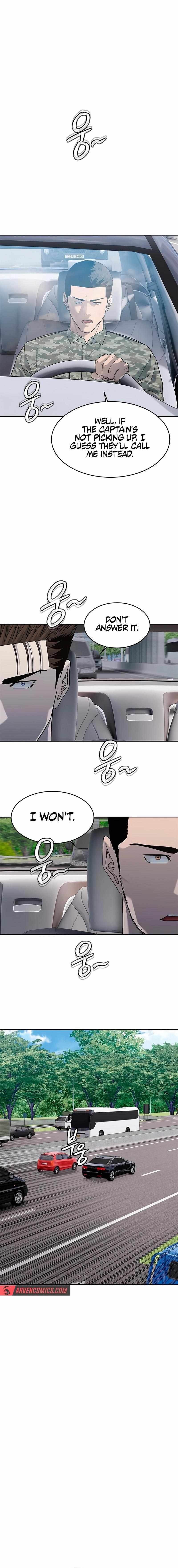 God of Blackfield — Chapter 248 — page 2
