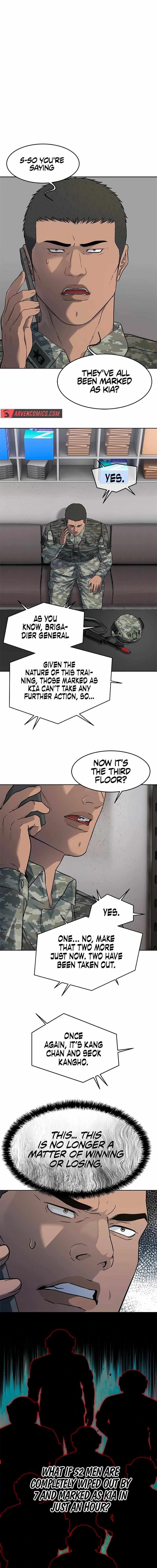 God of Blackfield — Chapter 251 — page 14