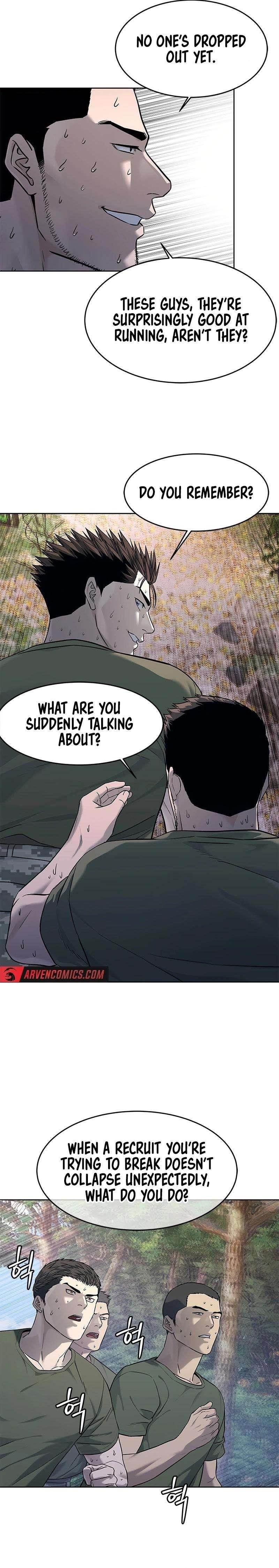 God of Blackfield — Chapter 254 — page 10