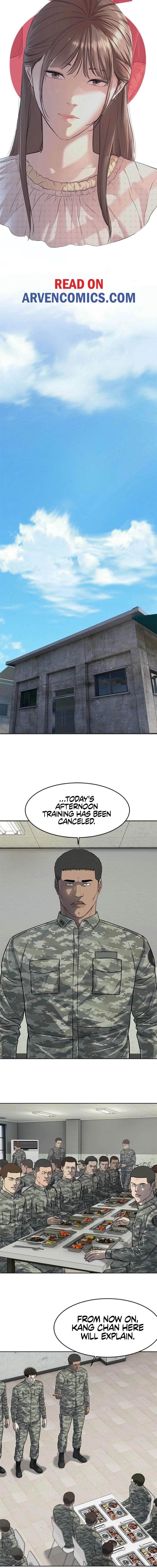 God of Blackfield — Chapter 260 — page 3