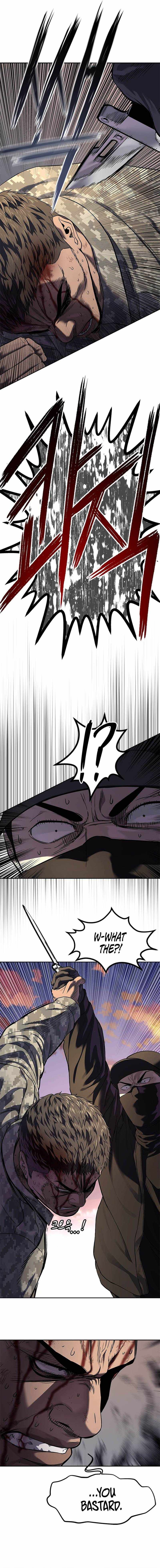 God of Blackfield — Chapter 327 — page 2