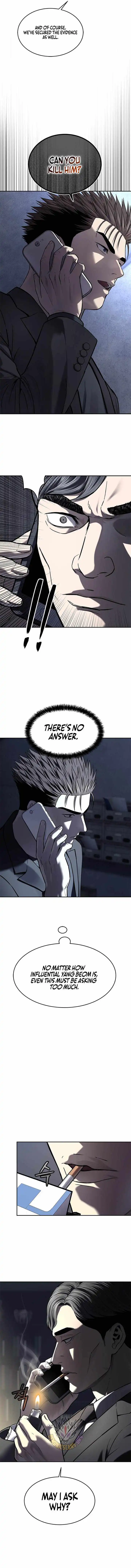 God of Blackfield — Chapter 328 — page 3