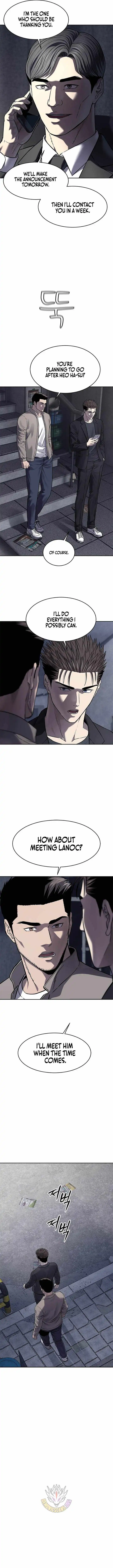 God of Blackfield — Chapter 328 — page 6