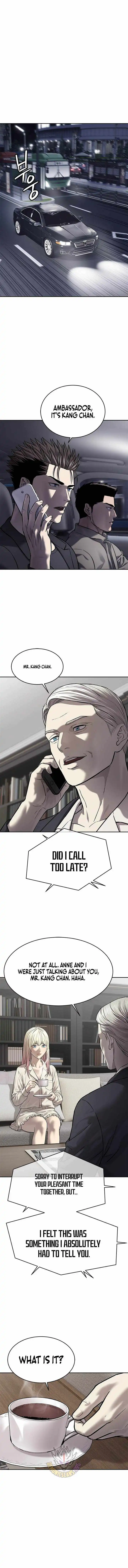 God of Blackfield — Chapter 328 — page 10