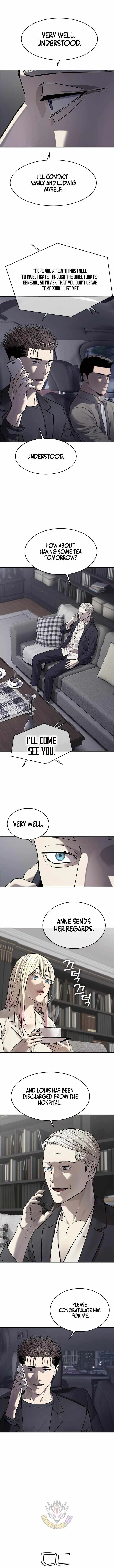 God of Blackfield — Chapter 328 — page 14