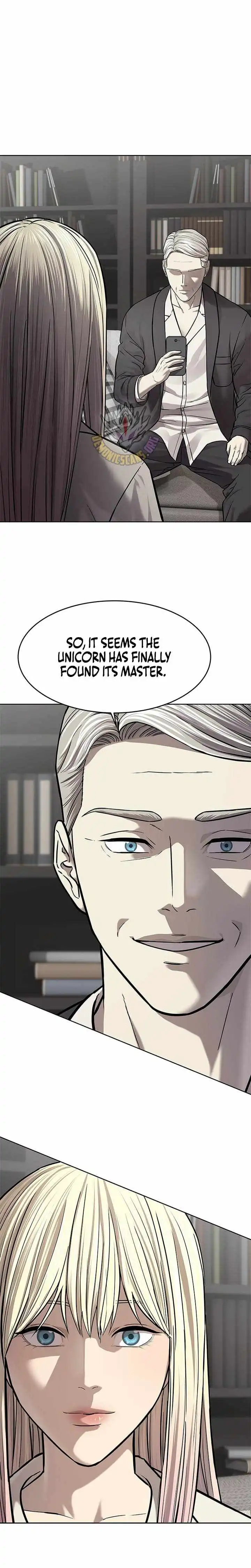God of Blackfield — Chapter 328 — page 16