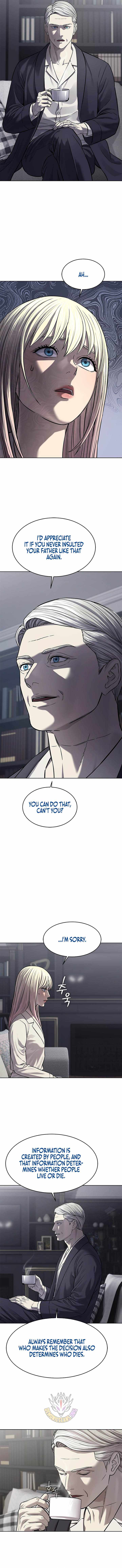 God of Blackfield — Chapter 329 — page 7
