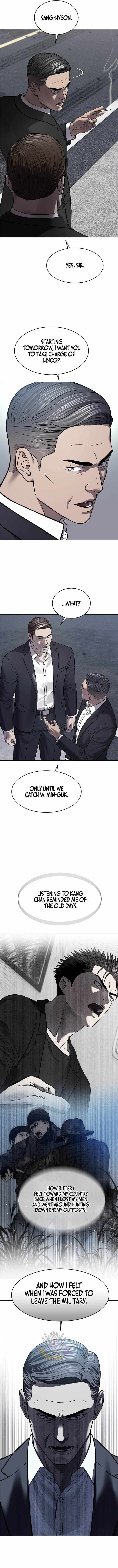 God of Blackfield — Chapter 329 — page 12