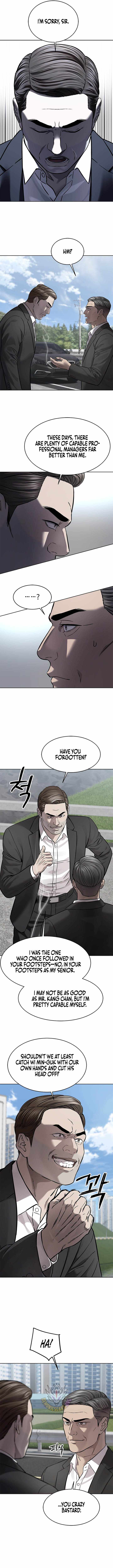 God of Blackfield — Chapter 329 — page 13