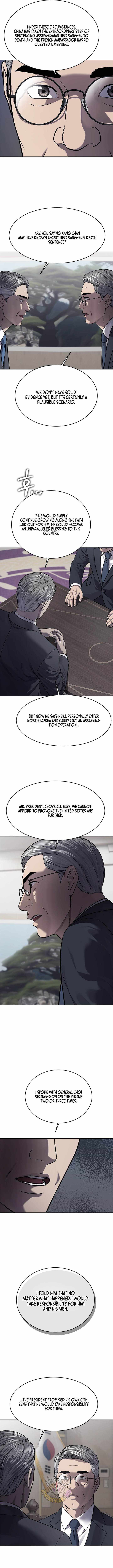 God of Blackfield — Chapter 330 — page 4