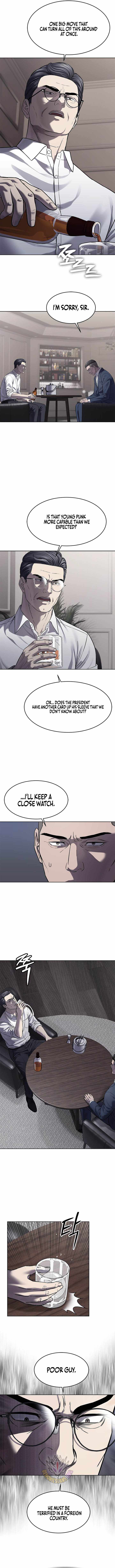 God of Blackfield — Chapter 330 — page 7