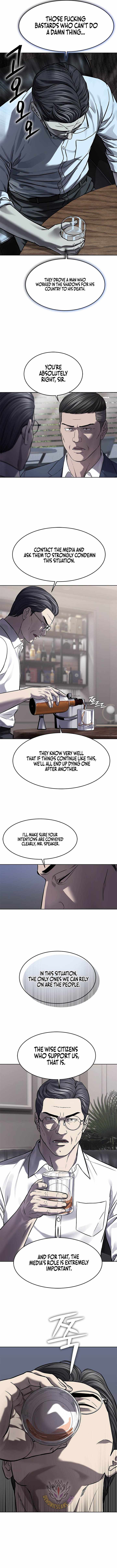 God of Blackfield — Chapter 330 — page 8