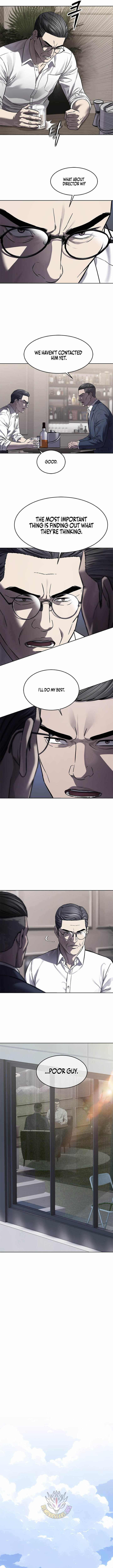 God of Blackfield — Chapter 330 — page 9