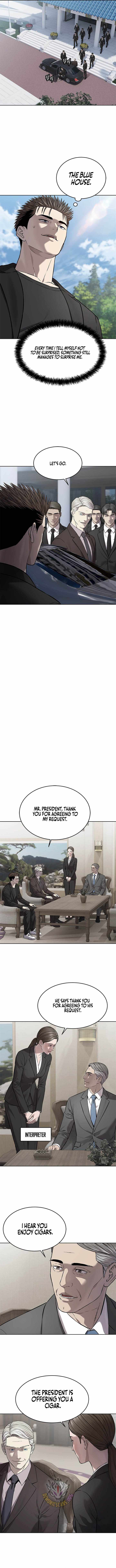 God of Blackfield — Chapter 330 — page 12