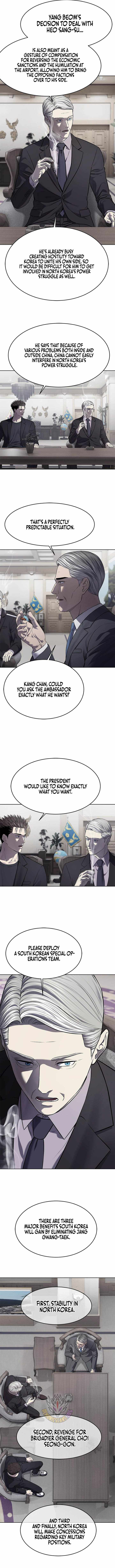 God of Blackfield — Chapter 331 — page 4