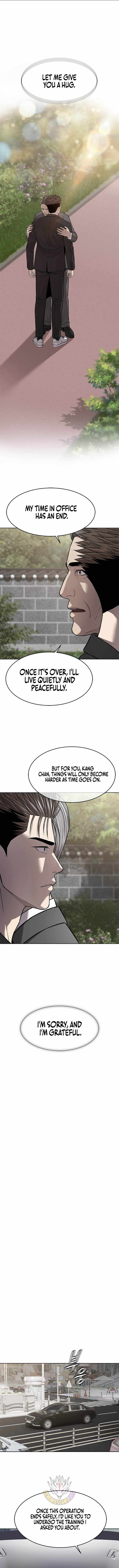 God of Blackfield — Chapter 331 — page 11