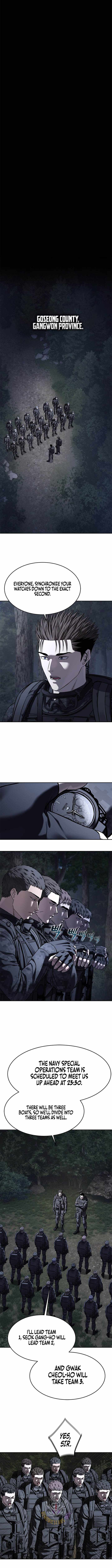 God of Blackfield — Chapter 333 — page 4