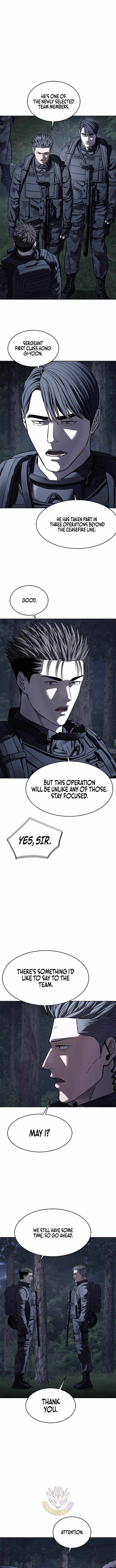God of Blackfield — Chapter 333 — page 5