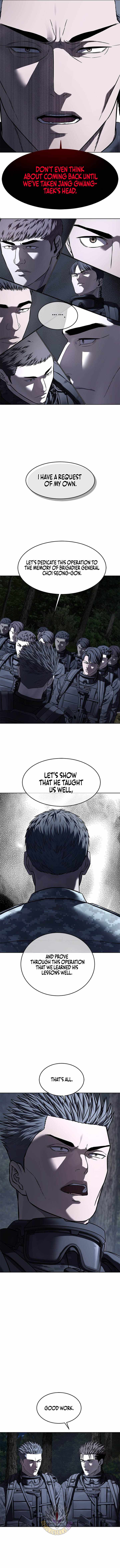 God of Blackfield — Chapter 333 — page 7