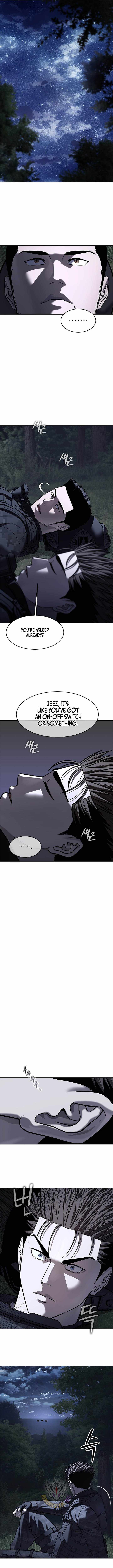 God of Blackfield — Chapter 333 — page 9