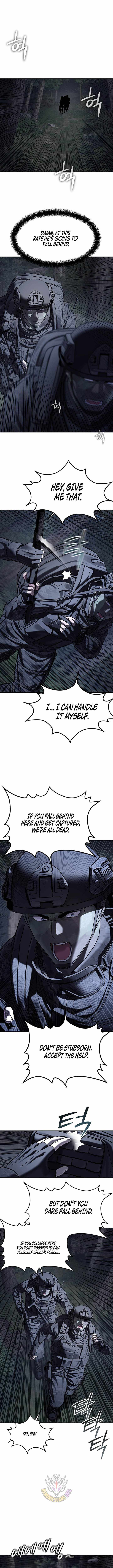 God of Blackfield — Chapter 335 — page 2