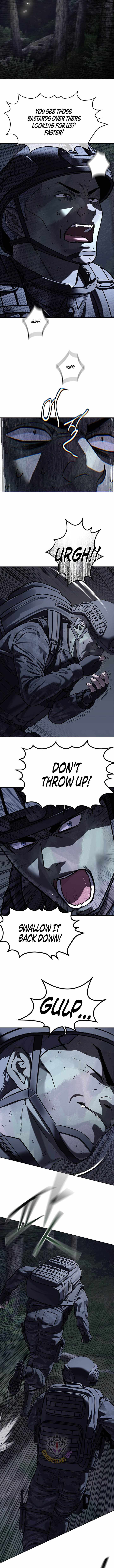 God of Blackfield — Chapter 335 — page 3
