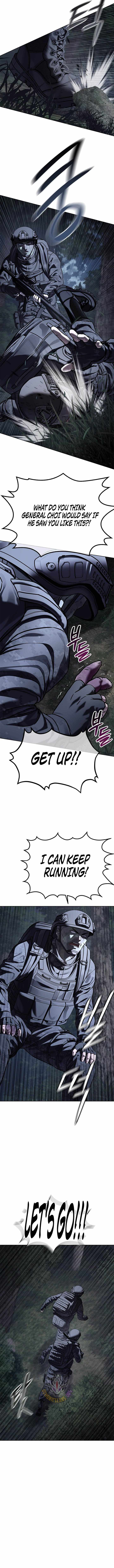 God of Blackfield — Chapter 335 — page 5