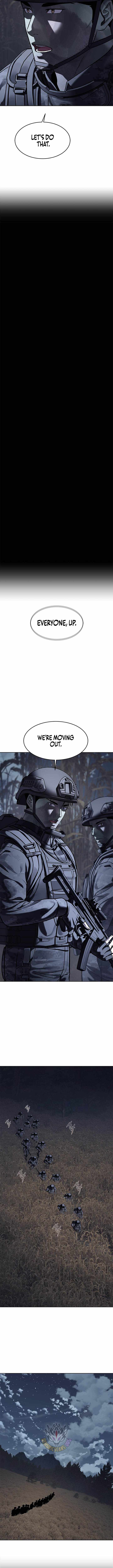 God of Blackfield — Chapter 335 — page 7