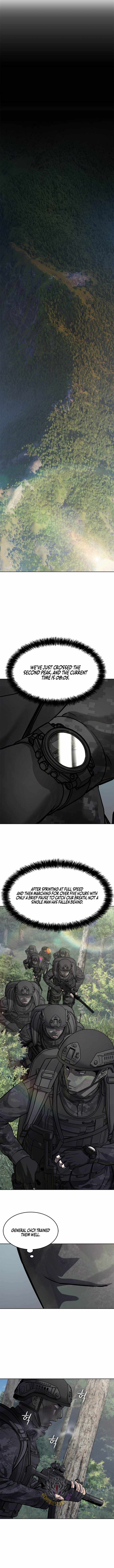 God of Blackfield — Chapter 335 — page 8