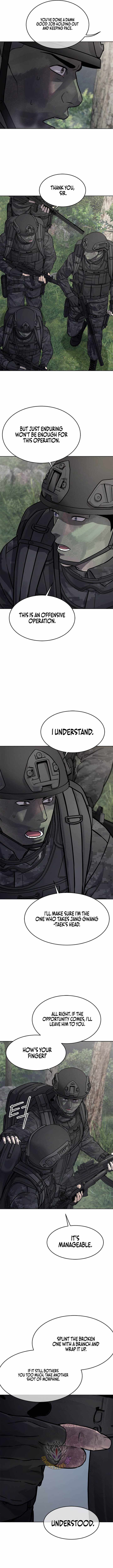 God of Blackfield — Chapter 335 — page 9