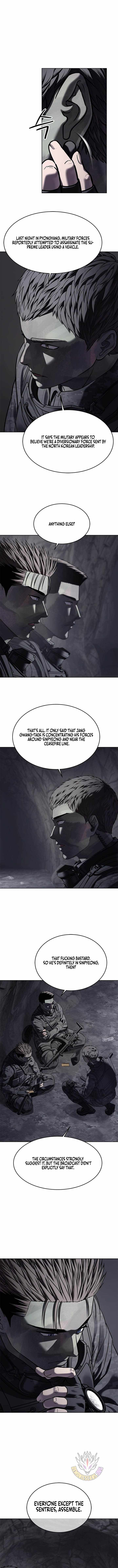 God of Blackfield — Chapter 335 — page 13