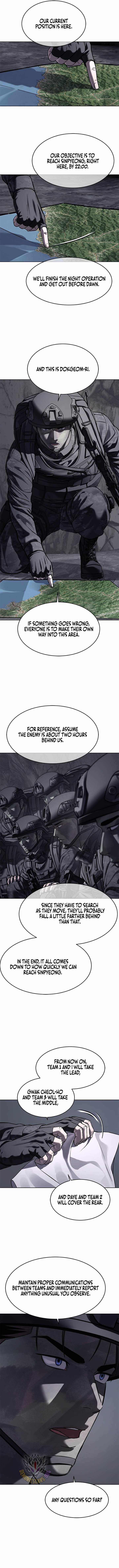 God of Blackfield — Chapter 336 — page 2