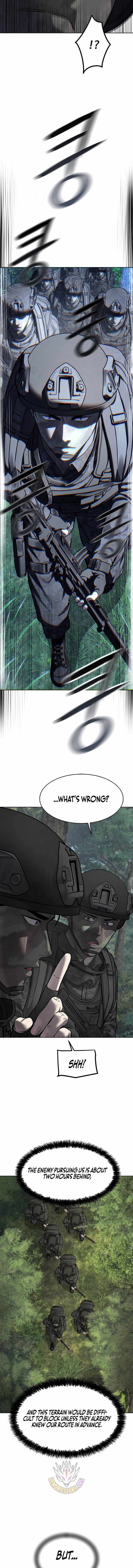God of Blackfield — Chapter 336 — page 4