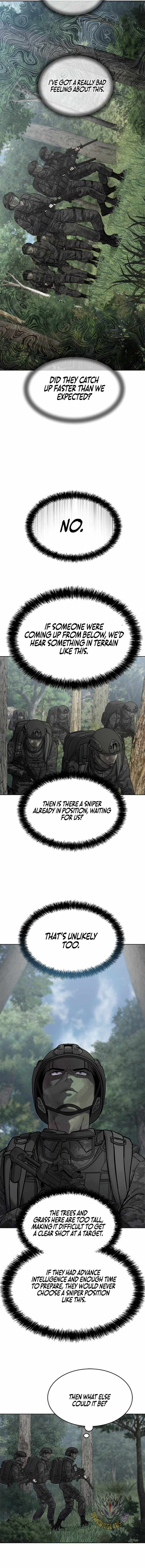 God of Blackfield — Chapter 336 — page 5
