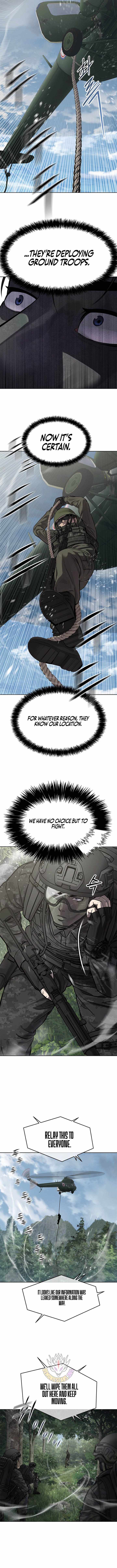 God of Blackfield — Chapter 336 — page 9