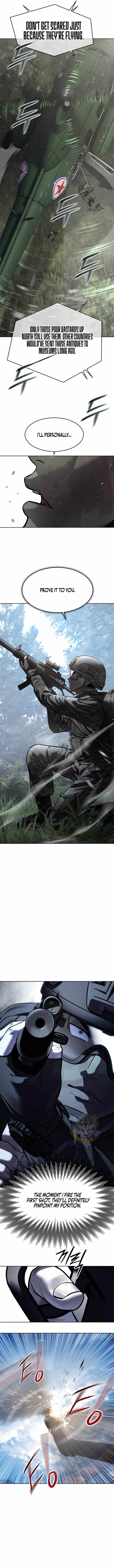 God of Blackfield — Chapter 336 — page 10