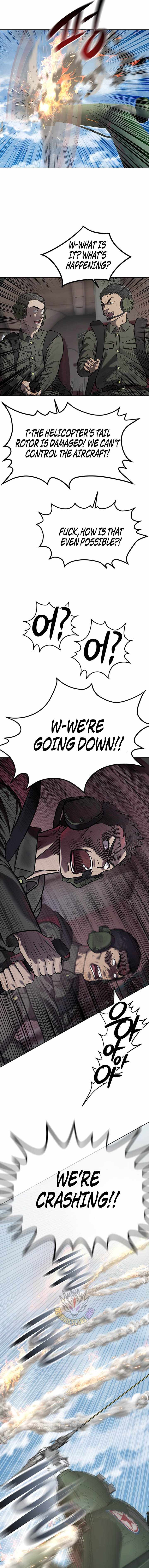 God of Blackfield — Chapter 336 — page 12