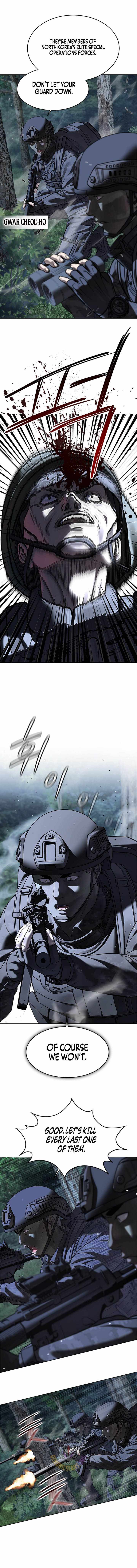 God of Blackfield — Chapter 337 — page 10