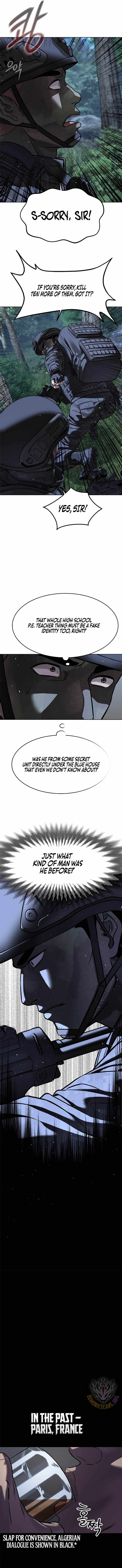 God of Blackfield — Chapter 337 — page 14