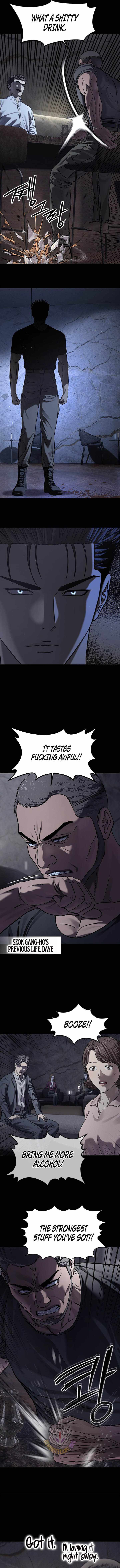 God of Blackfield — Chapter 337 — page 15
