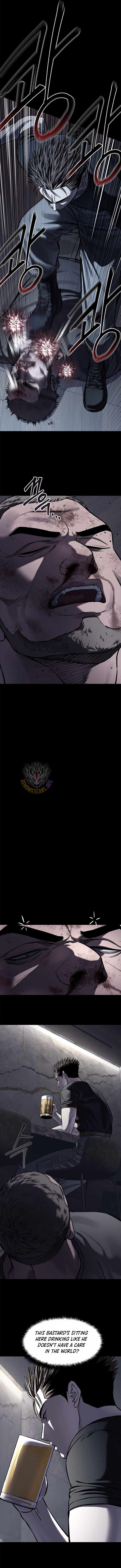 God of Blackfield — Chapter 338 — page 4