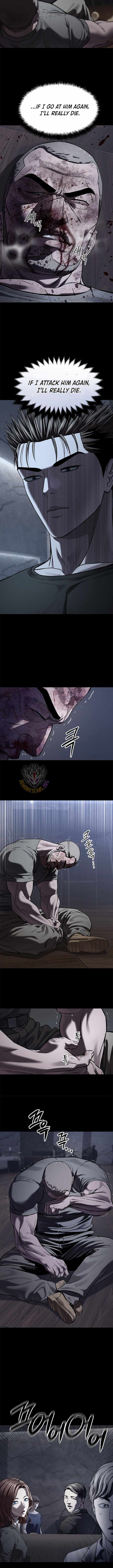 God of Blackfield — Chapter 338 — page 9