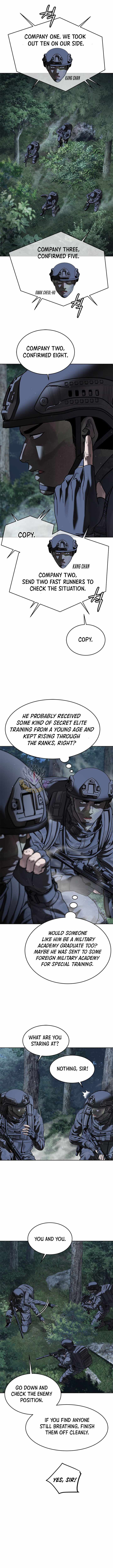 God of Blackfield — Chapter 338 — page 12