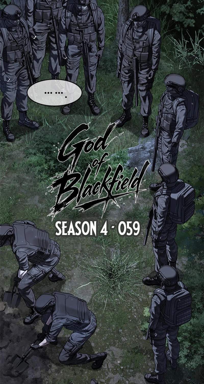God of Blackfield — Chapter 339 — page 5