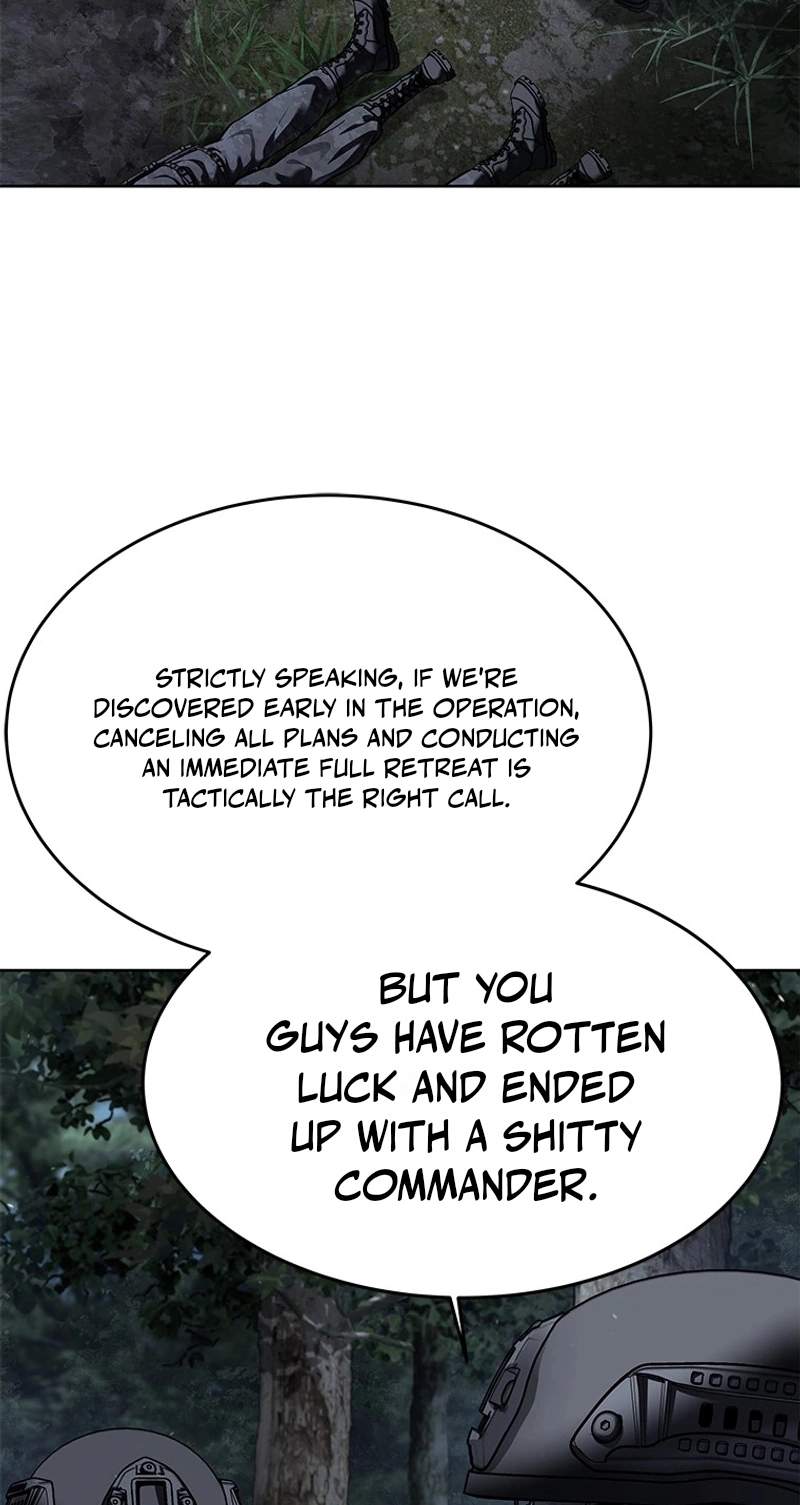 God of Blackfield — Chapter 339 — page 6
