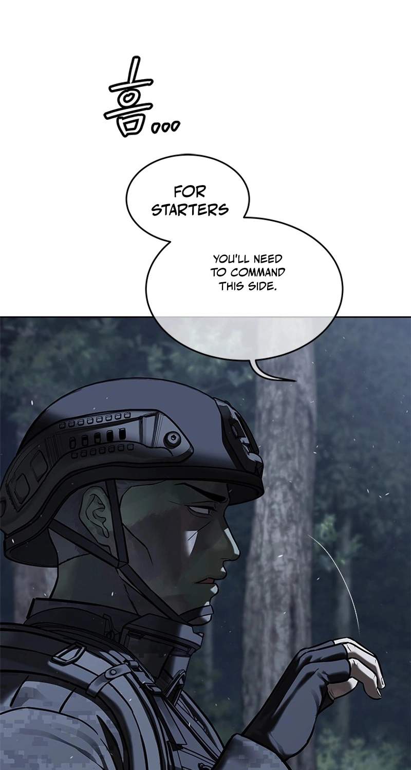 God of Blackfield — Chapter 339 — page 19