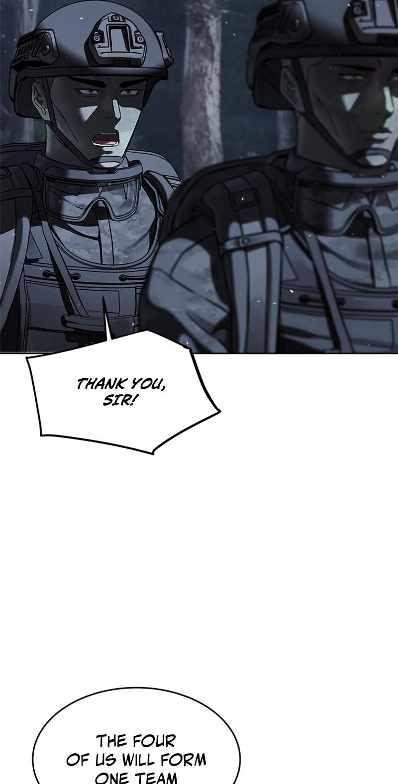 God of Blackfield — Chapter 339 — page 21