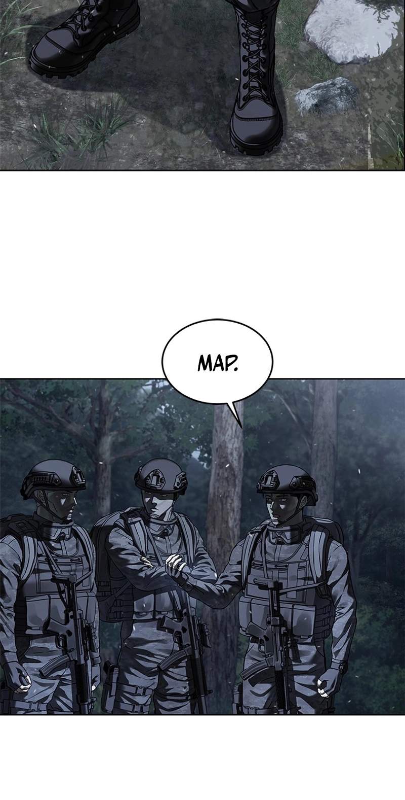 God of Blackfield — Chapter 339 — page 23